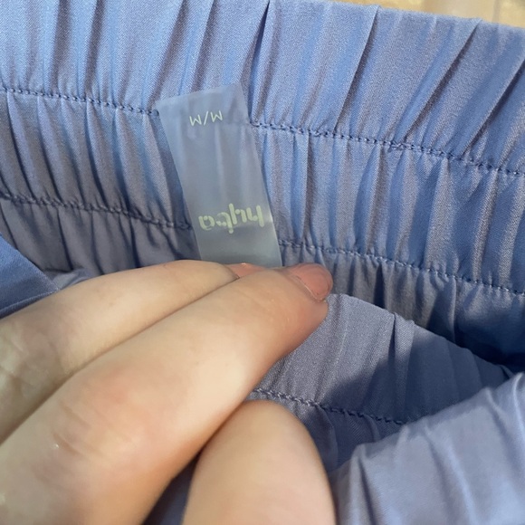 Hyba Athletic Shorts - Picture 4 of 4